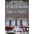 (DVD) 奧芬巴哈：歌劇「霍夫曼的故事」  Offenbach：Les Contes d'Hoffmann